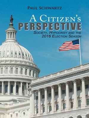 cover image of A Citizen'S Perspective